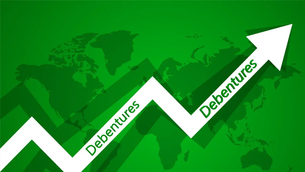 Bearer Debentures-Definition-What is Bearer Debenture Meaning-Overview-History-Risk-Features-Benefits-Examples of Bearer Debenture