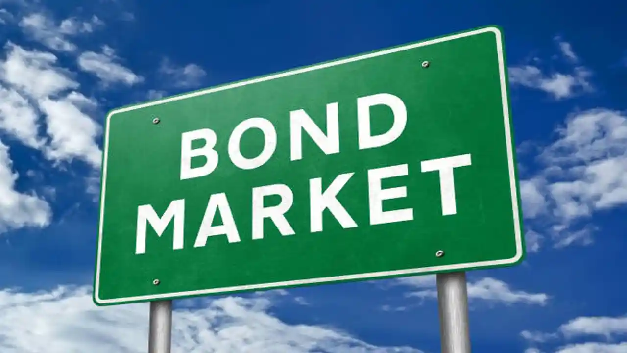 Bond Market-Definition-What is Bond Market Meaning-Types of Bond Market-Pros-Advantages of Bond Market-Cons-Limitations-Disadvantages of Bond Market