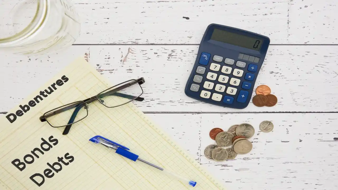 Debt Instrument-Definition-What is Debt Instrument Meaning-Types of Debt Instruments-Examples of Debt Instruments