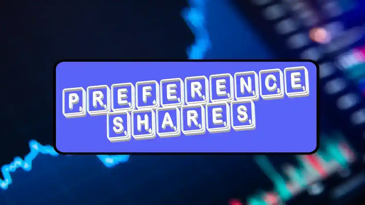 Features of Preference Shares-Features of Preference Shares Features