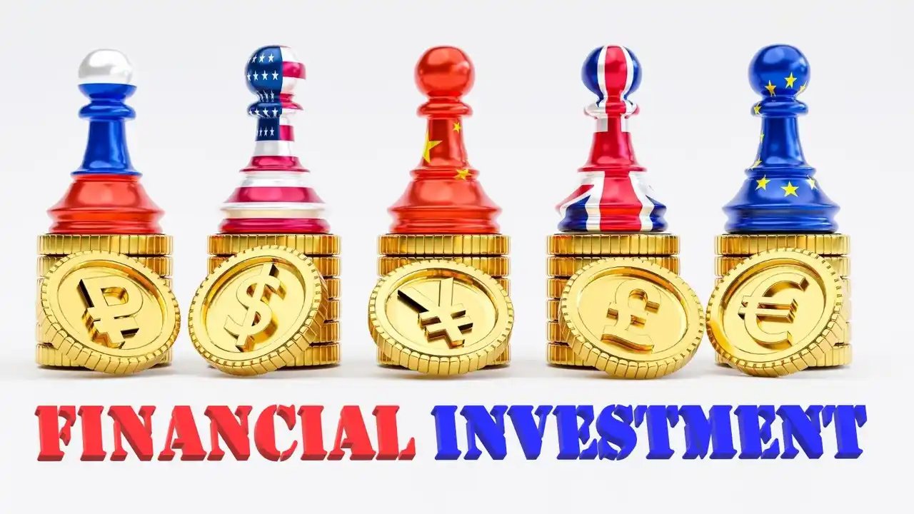 Financial Investment-What is Financial Investment-Importance of Financial Investment Instruments-Types of Financial Investments vs. Economic Investment