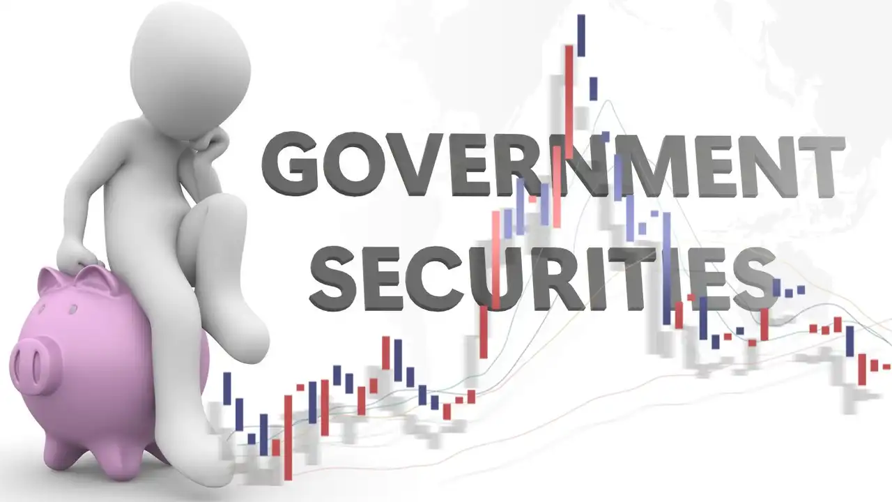 Government Securities Market-Importance-What are Government Securities Market-Different Types of Government Securities-Features-Advantages of Government Securities Disadvantages