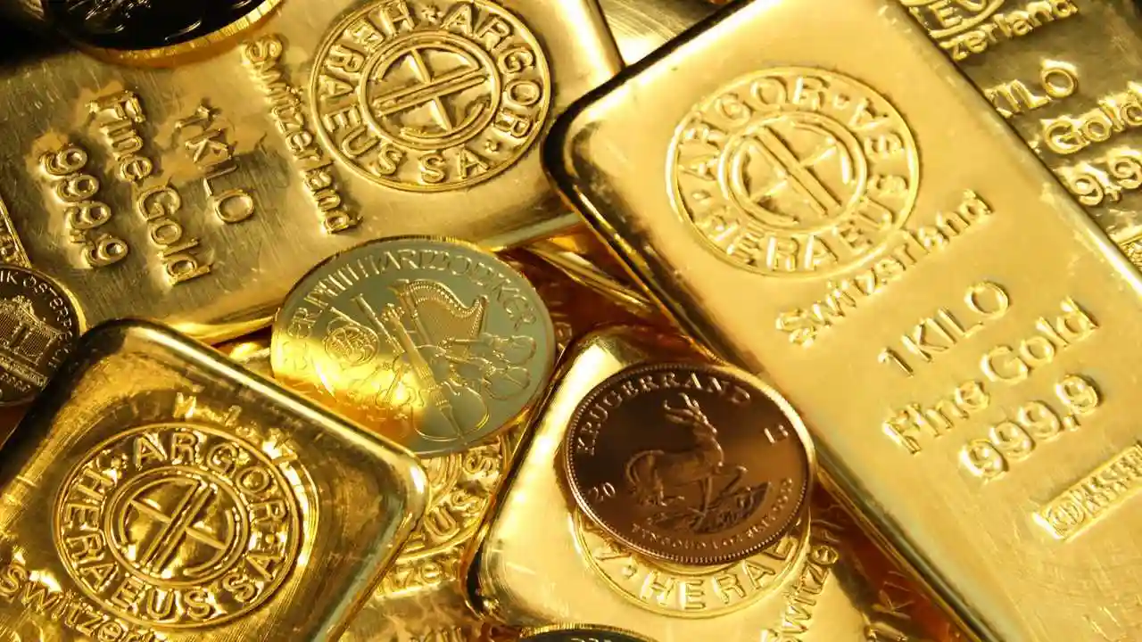 How to Check Purity of Gold-How to Test Gold Purity-How to Check Gold Purity at Shop-How to Check Gold Purity at Home