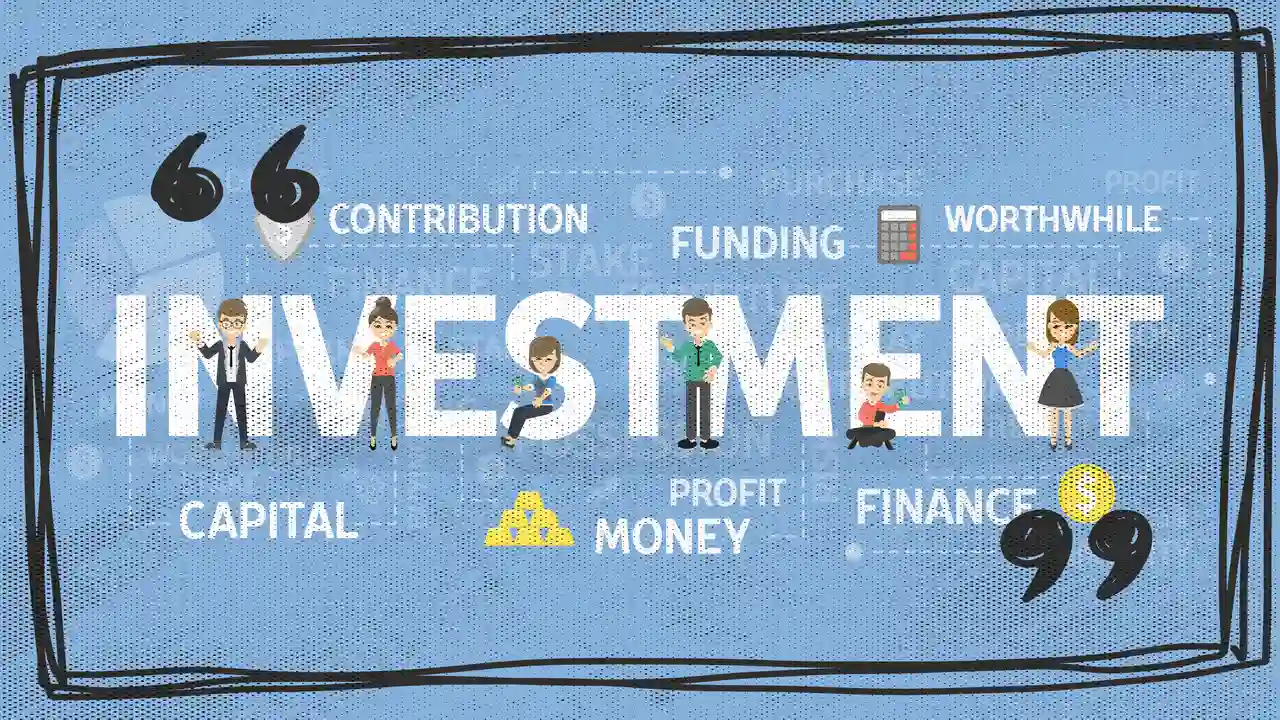 Investment Capital-What is Investment Capital-Examples of Investment Capital-Types of Investment Capital-Advantages of Investment Capital-Disadvantages of Investment Capital