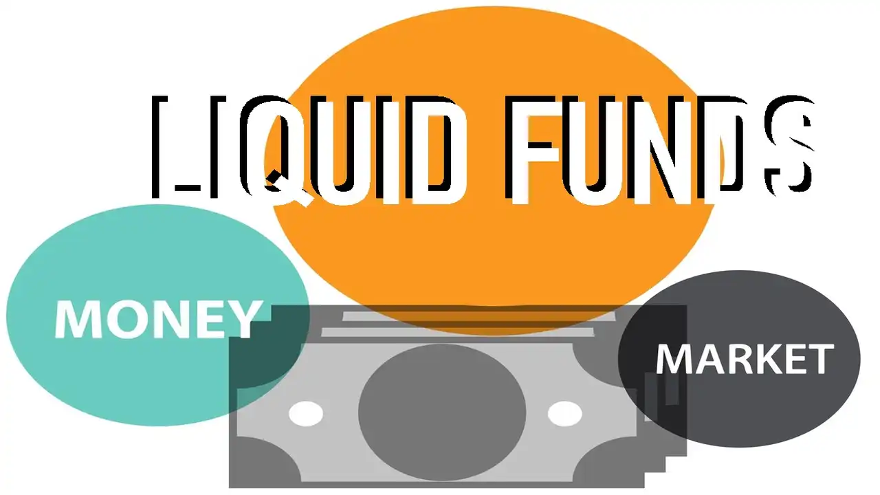 Liquid Funds-What are Liquid Funds-How Does Liquid Funds Work-Types of Liquid Funds-Advantages of Liquid Funds-Disadvantages of Liquid Funds
