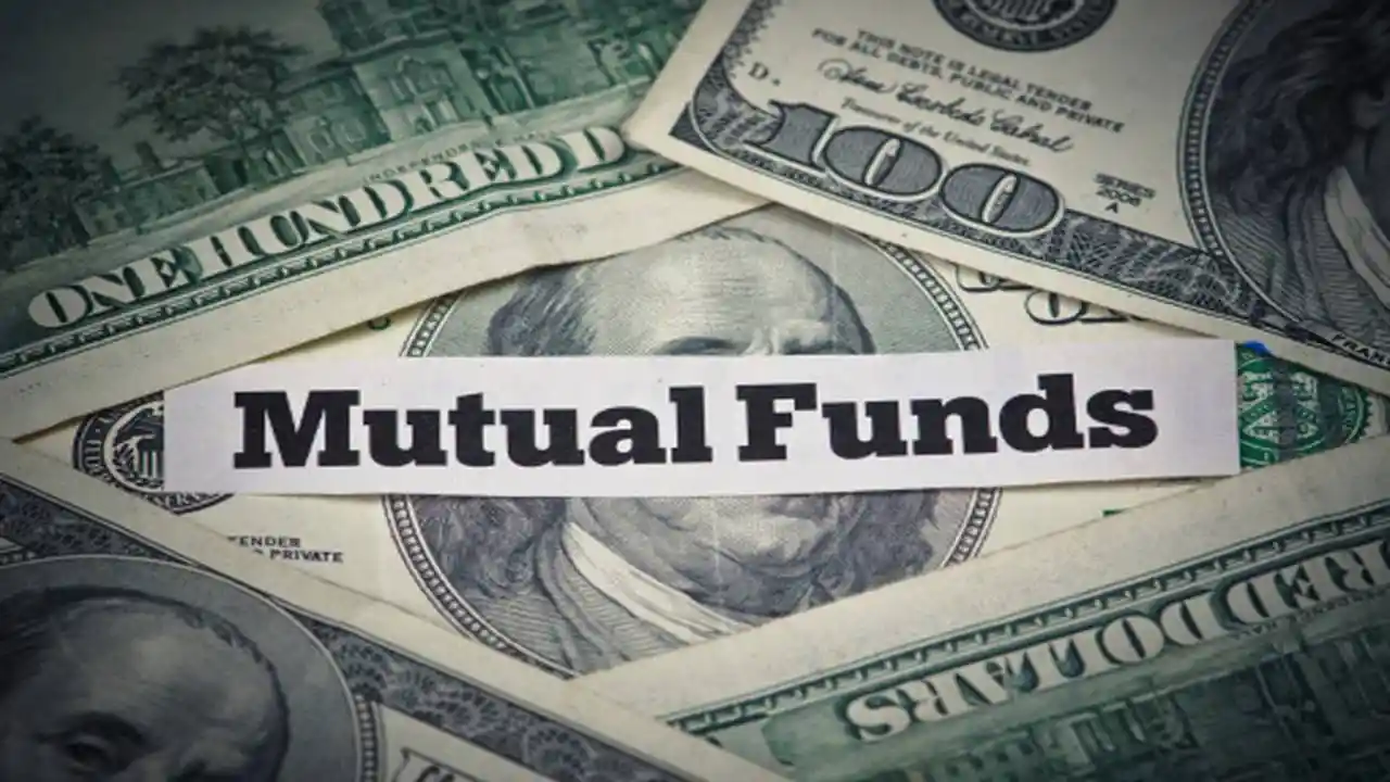 Mutual Fund Meaning-What is Mutual Fund Definition-What is Mutual Fund Investment