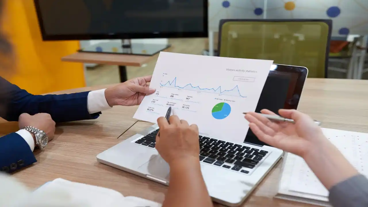 Process of Financial Plan-FAQs-What are Financial Plan Process