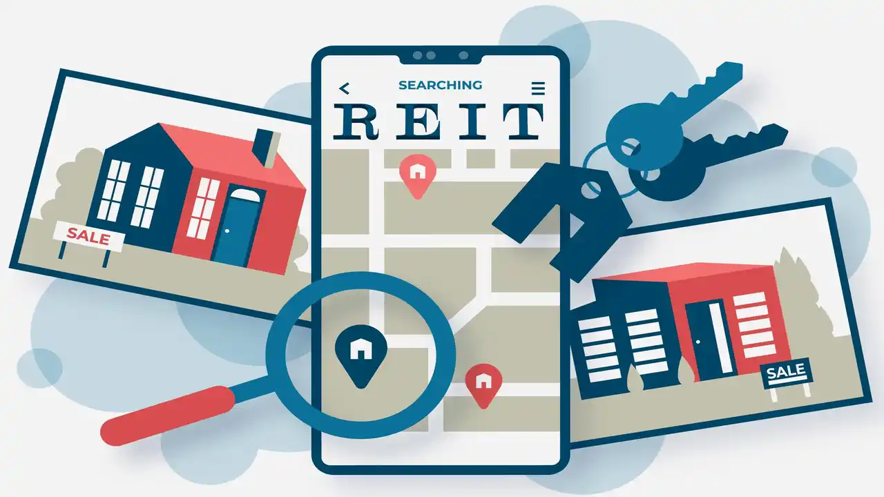 REIT Investing-How to Buy and Sell REITs-How to Invest in Real Estate Investment Trusts-Benefits of REITs-Risk of REITs-Who Should Invest in REITs