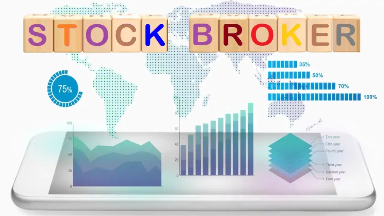 Stock Broker-What is Stock Broker-Examples of Stock Broker Example-Role of a Stock Broker-Types of Stock Broker-Difference Between Discount and Full Service Broker