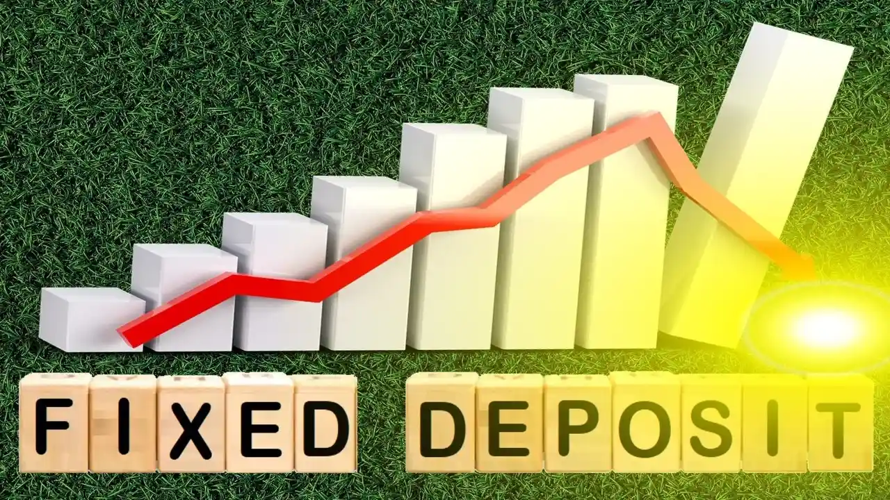 Types of Fixed Deposit-What is a Fixed Deposit-Different Types of Fixed Deposits in Banks-Fixed Deposits Types