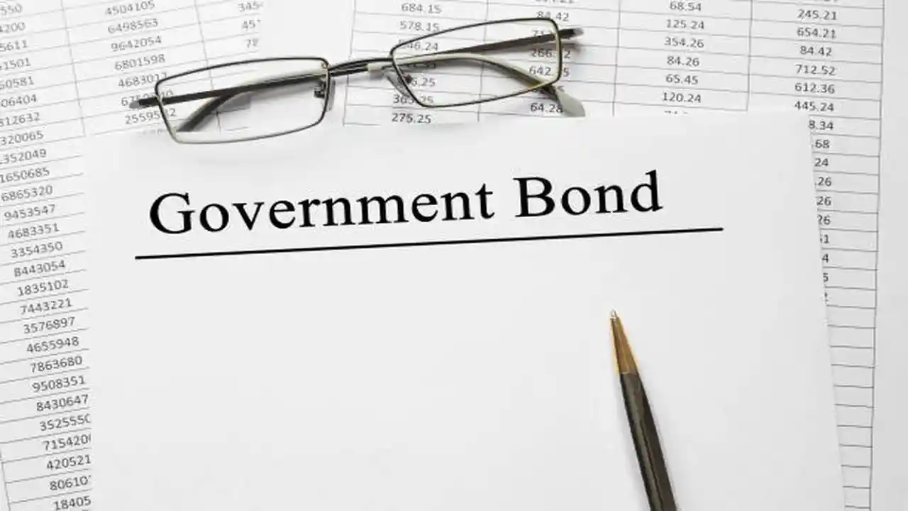 Types of Government Bonds-What are the Different Types of Government Bonds in Bond Market-Government Bond Types in Debt Market-Debt Securities