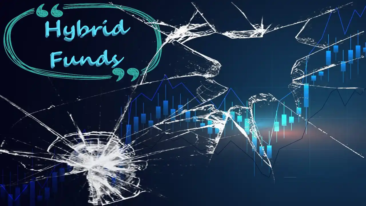 Types of Hybrid Fund-What are the Different Types of Hybrid Funds-Categories of Hybrid Mutual Funds Types of Hybrid Funds