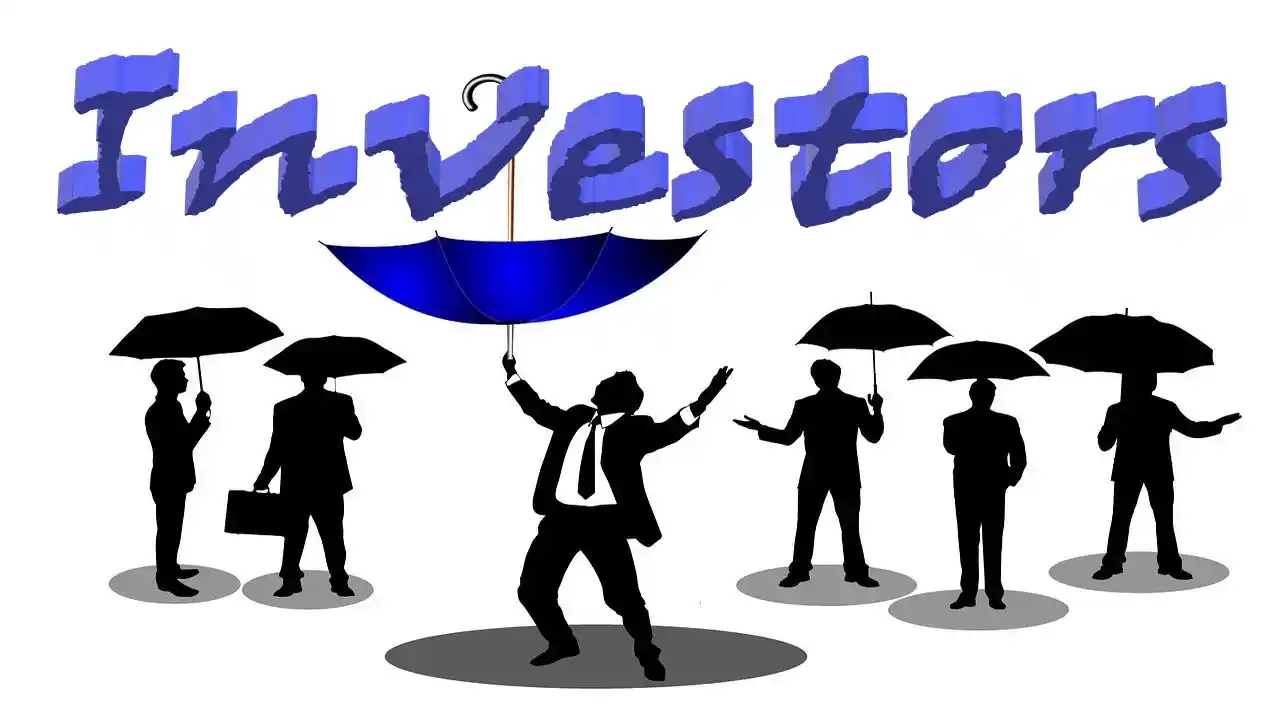 Types of Investors in India-Different Types of Investors in Indian Stock Market-Equity-IPO-Mutual Funds-Company-Startup