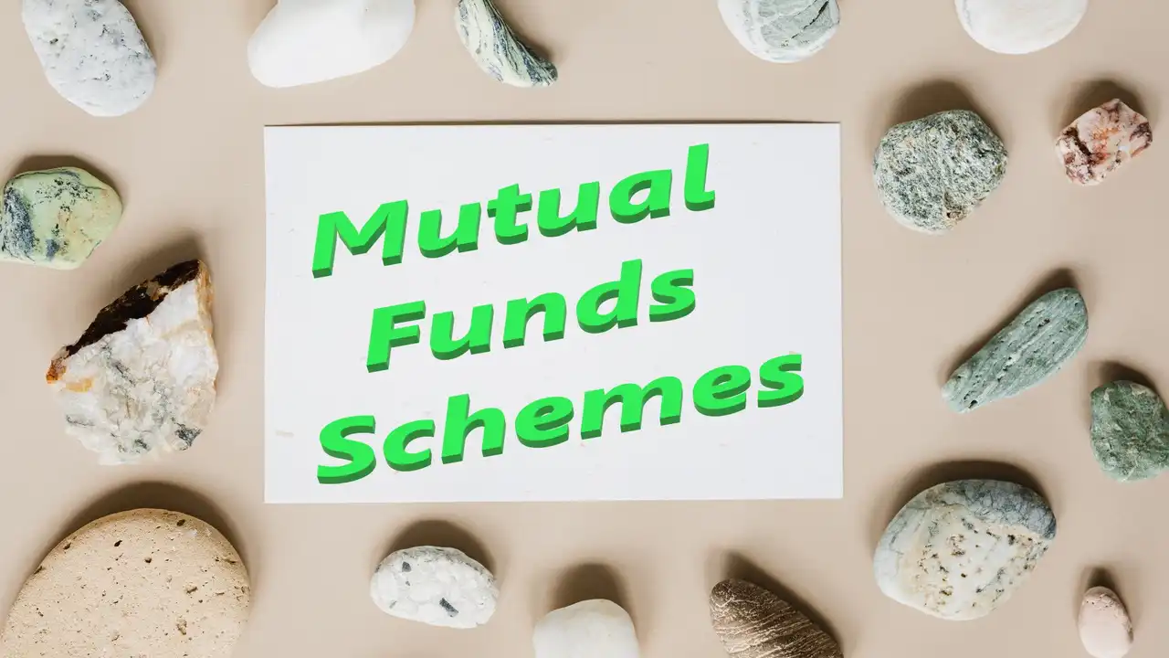 types of equity mutual funds schemes