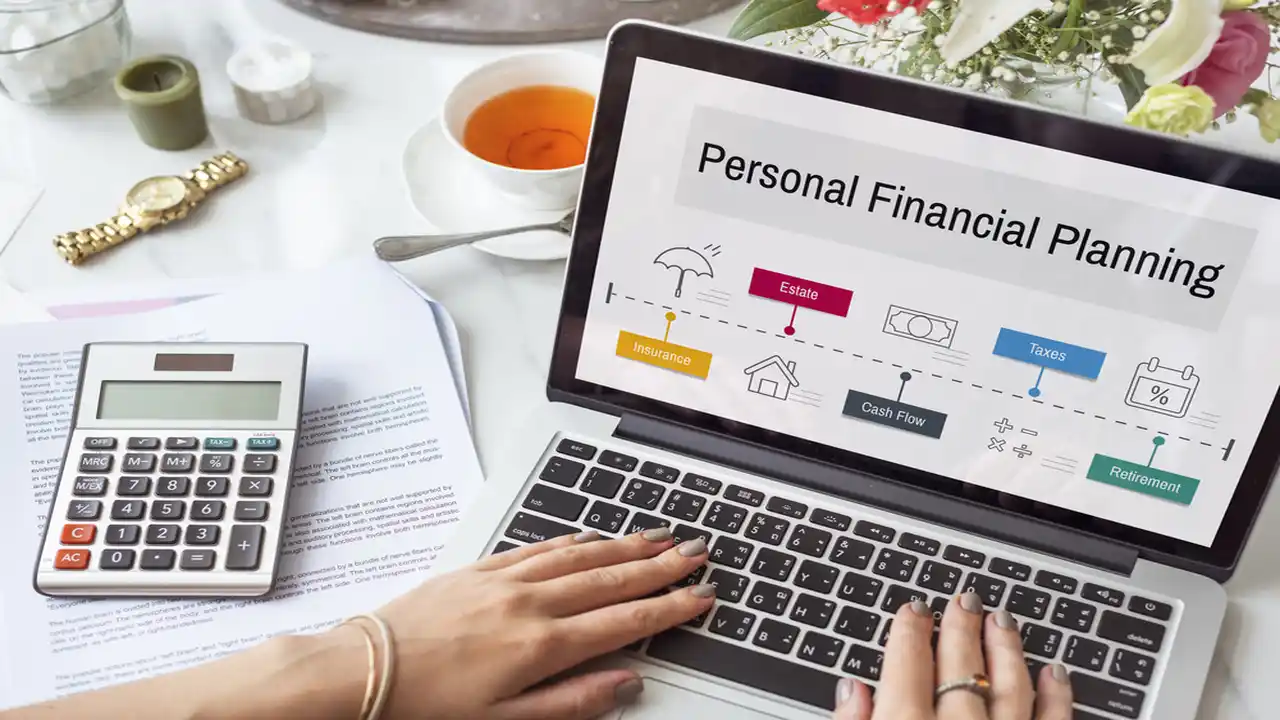 Types of Personal Finance-FAQs-What are Personal Finance Types