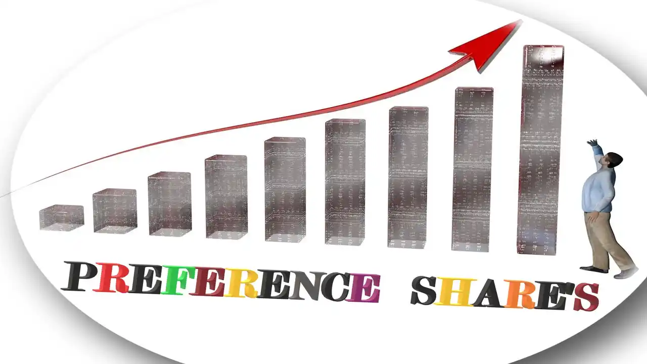 Types of Preference Shares-Different Types of Preference Stocks-Types of Preference Shareholders-Types of Preference Shares in Company Law