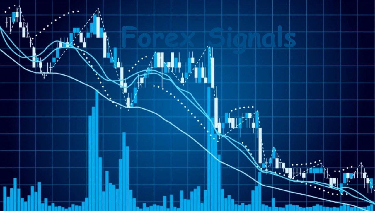 What are Forex Signals in Forex Trading-Types of Forex Signal System-Sources of Forex Signal