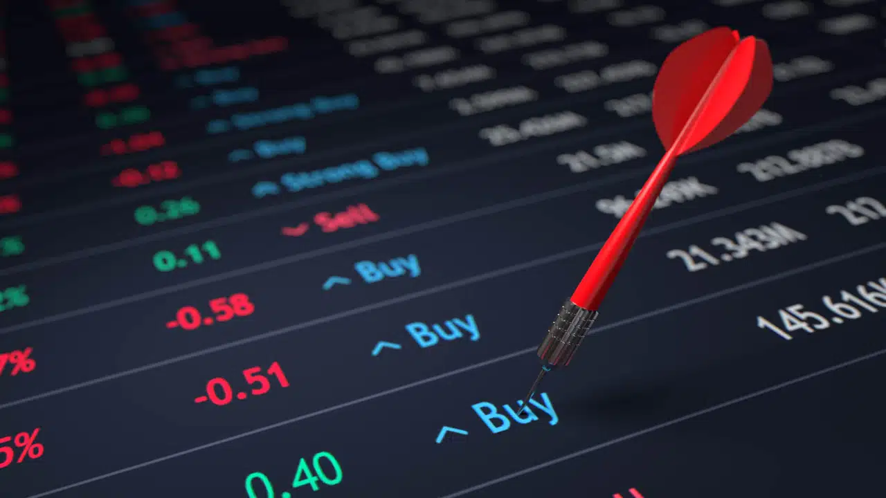 What is Trading Definition-History-Advantages-Examples of Trading