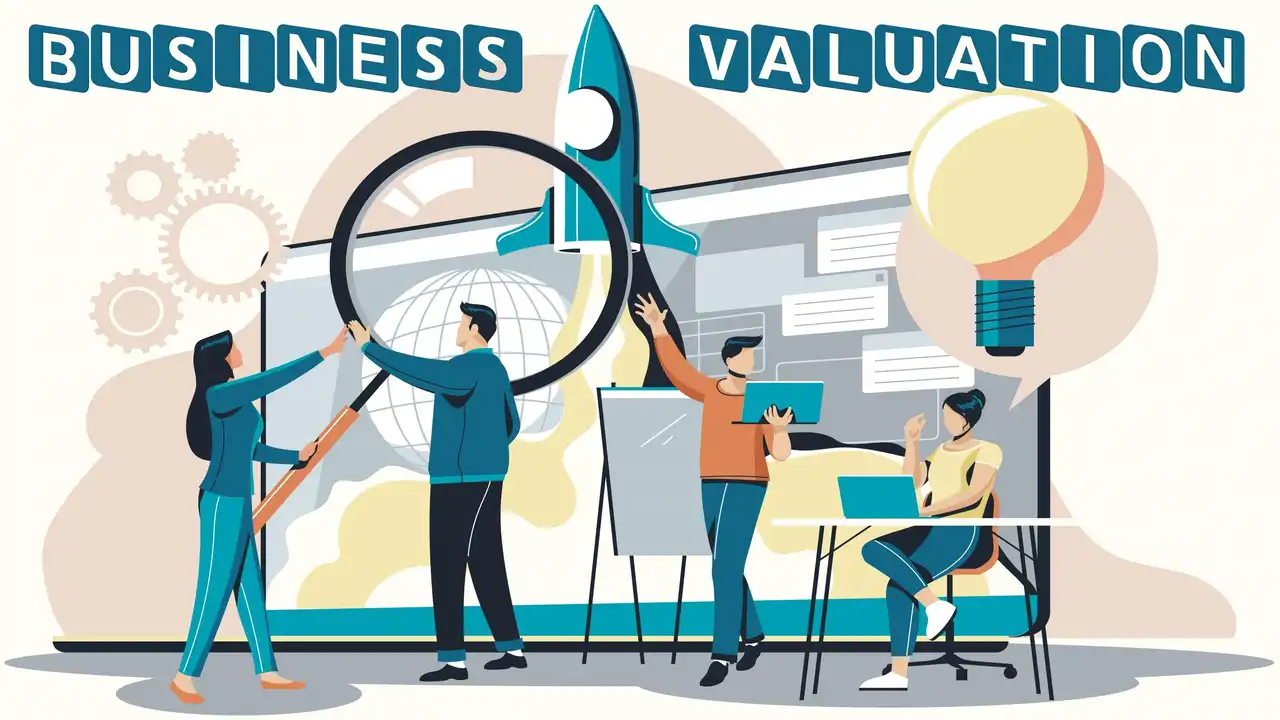 What is a Business Valuation and Why You Need One