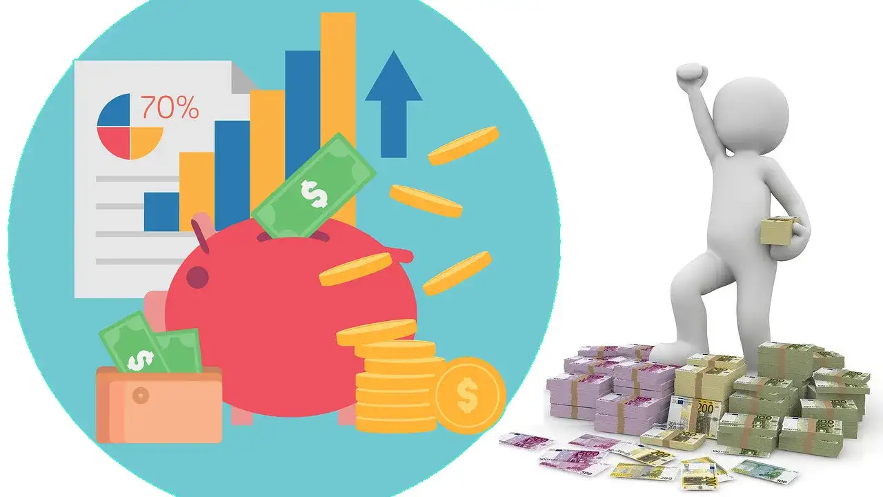 best investment options for salaried person-investment options other than FD