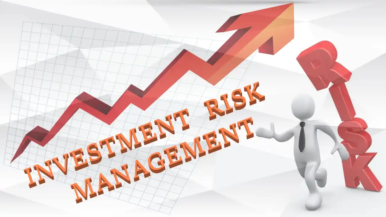 investment Risk Management-What Is Risk Management-How Investment Risk Management Works-Example of Investment Risk Management-Strategies to Reduce Investment Risks